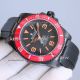 replica rolex submariner red bezel black arabic face 3135 watch  (4)_th.jpg